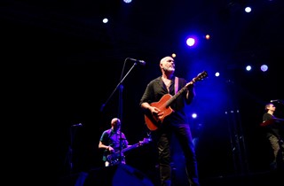 Festivalin Finali Yüksek Sadakat’le